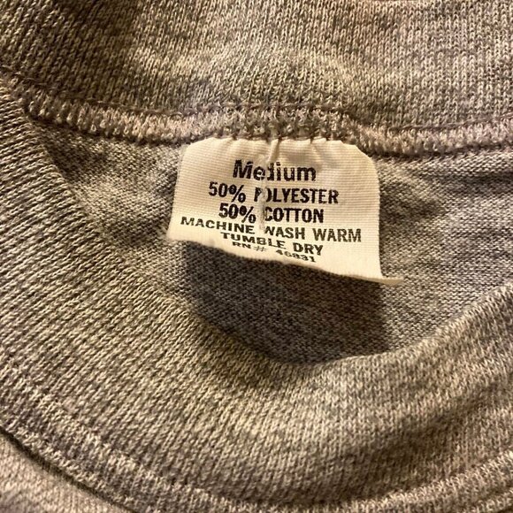 Vintage Ole Miss Rebels youth medium Tshirt - Picture 2 of 7